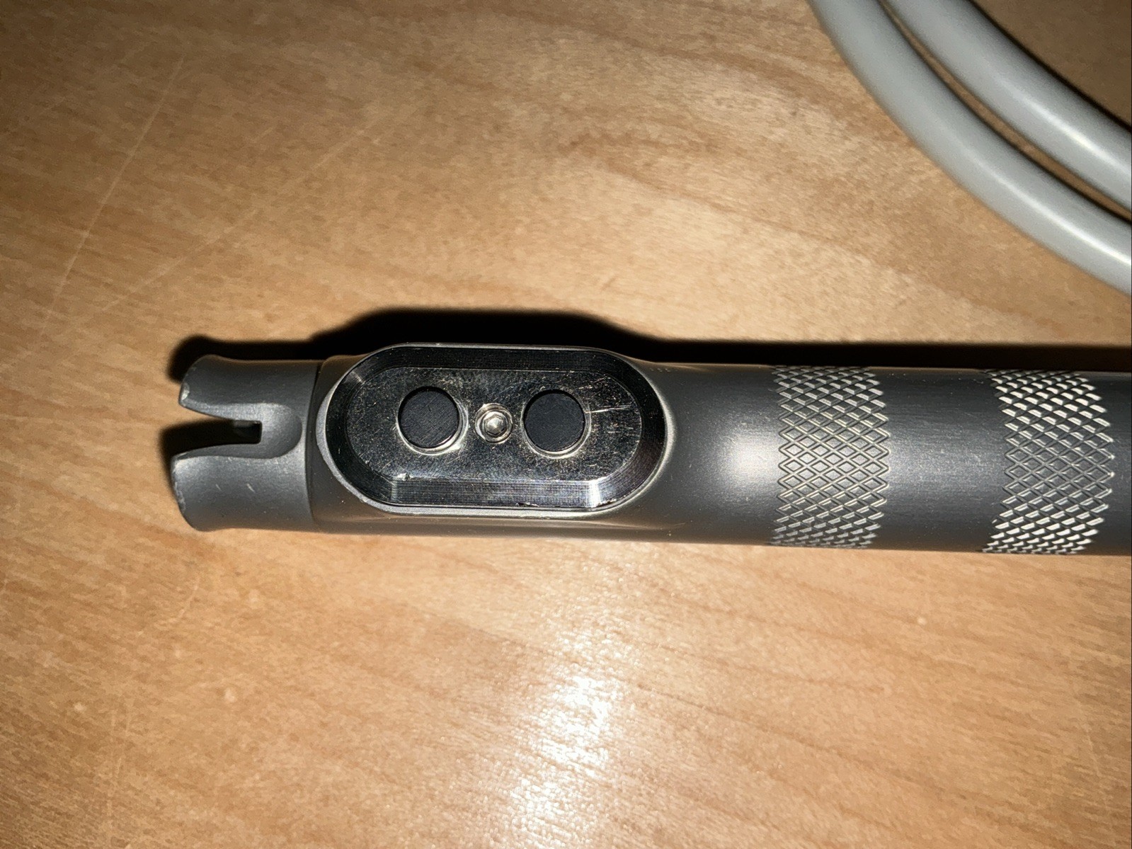 Smith & Nephew Dyonics Powermini Small Joint Shaver Handpiece 72201500