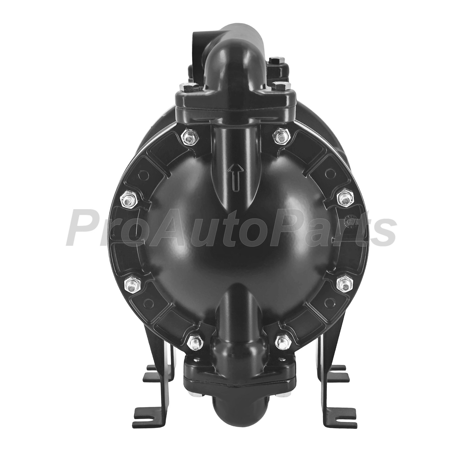 1″ Air Operated Double Diaphragm Pump for Ingersoll Rand ARO (666100-344-C)