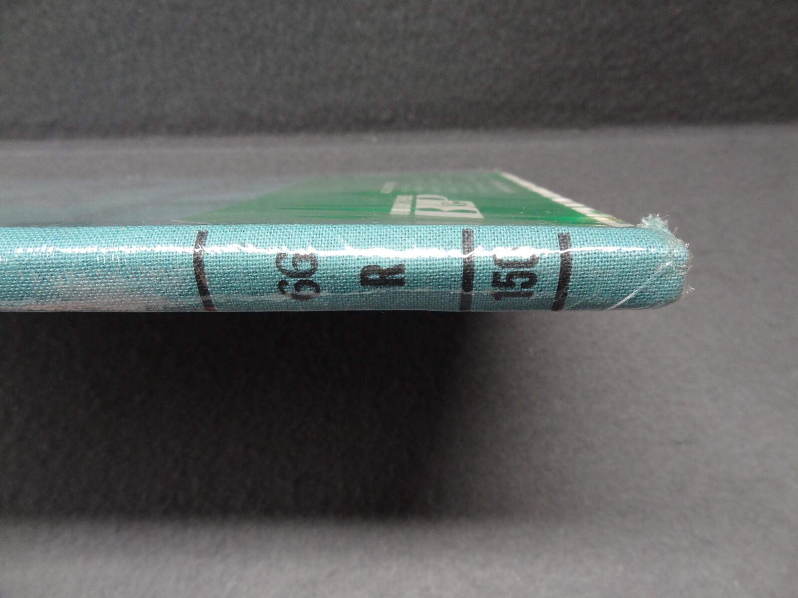 NEW B&P Account Book 66-150-R 150 Page Record Ruling Boorum Pease Made in USA