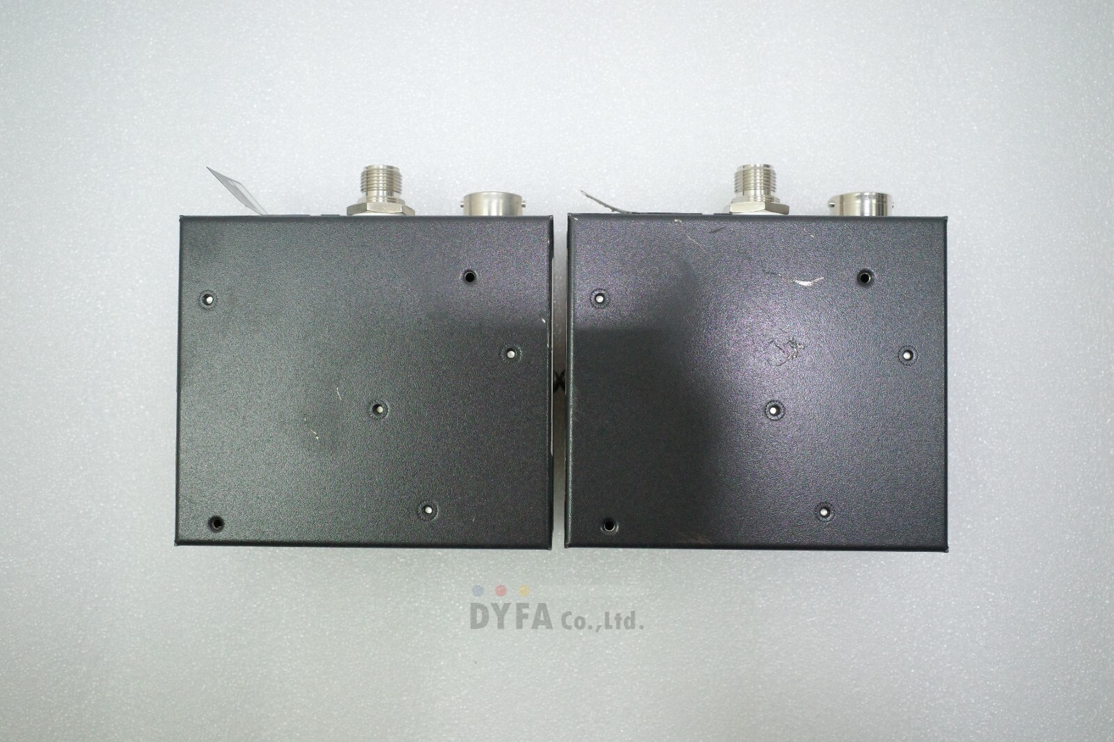 HORIBASTEC Used SEC-8455D 300SCCM 8CR MFC-I-301=6A34