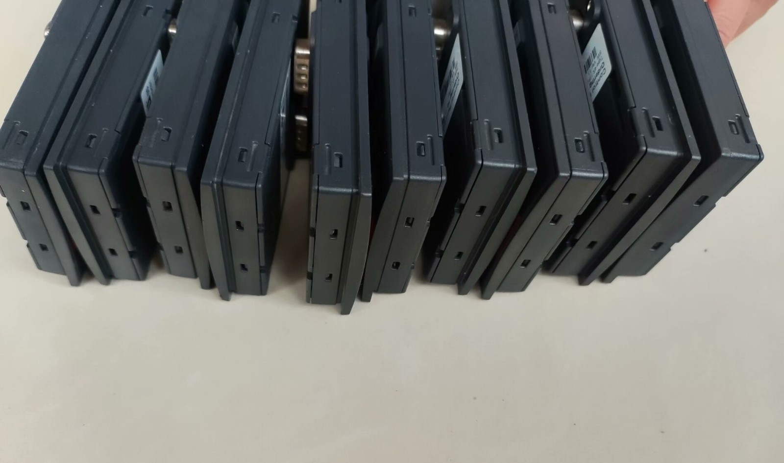 130B1107 1PCS Danfoss LCP102 Operation Control Panel Original Quality Goods