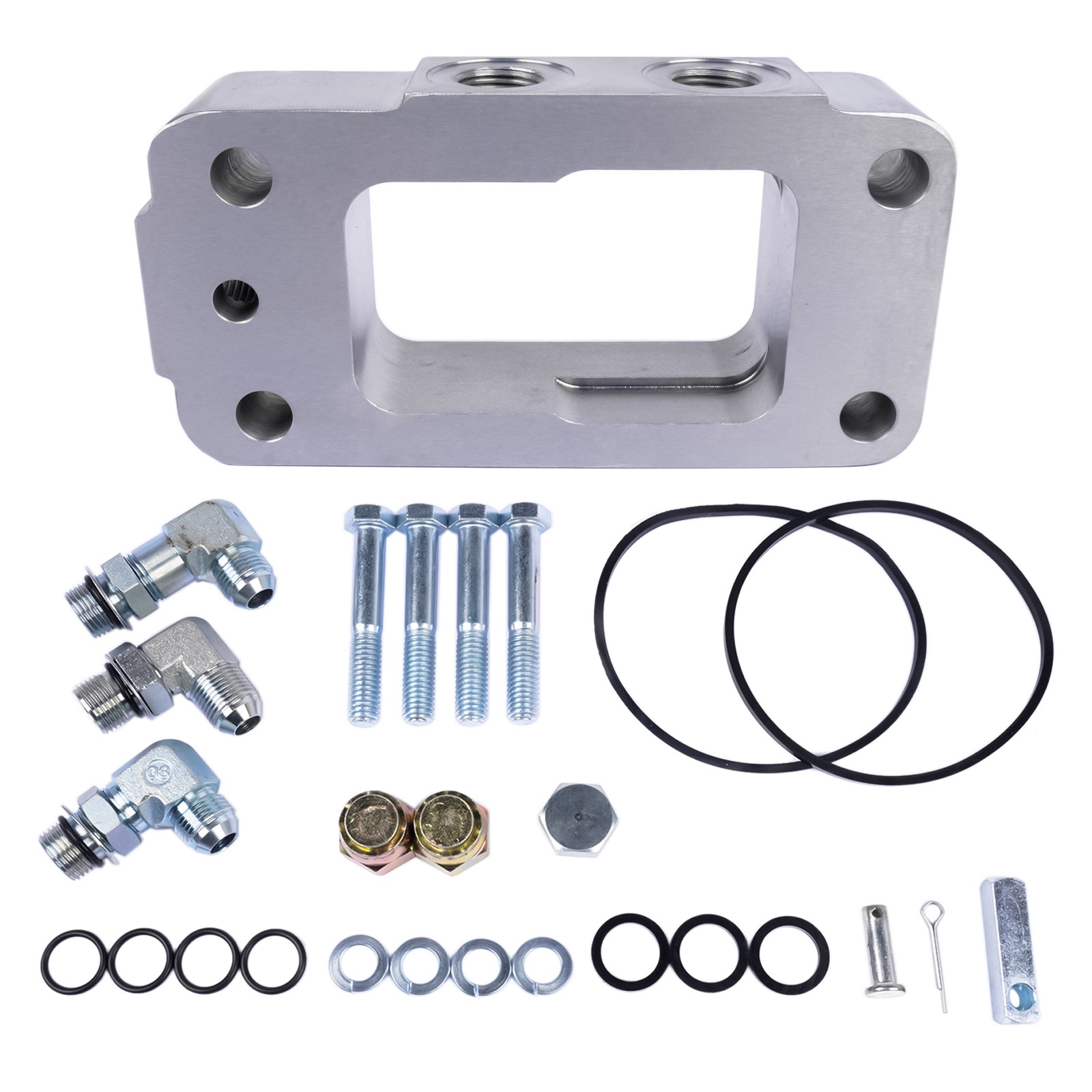 AR71331 Auxiliary Hydraulic Outlet Kit for John Deere 4030 4230 4430 4640 4760