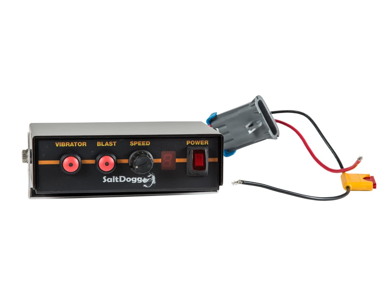 Buyers Products SaltDogg 3011864 Variable Speed Replacement Controller W/