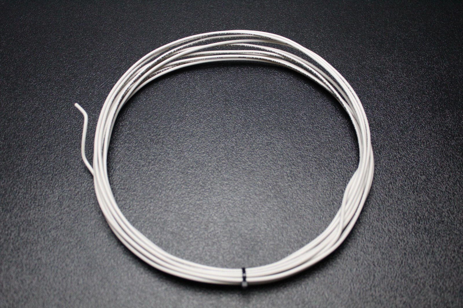 12 14 GAUGE SOLID THHN WIRE THWN 600V 90C BUILDING MACHINE COPPER CABLE AWG