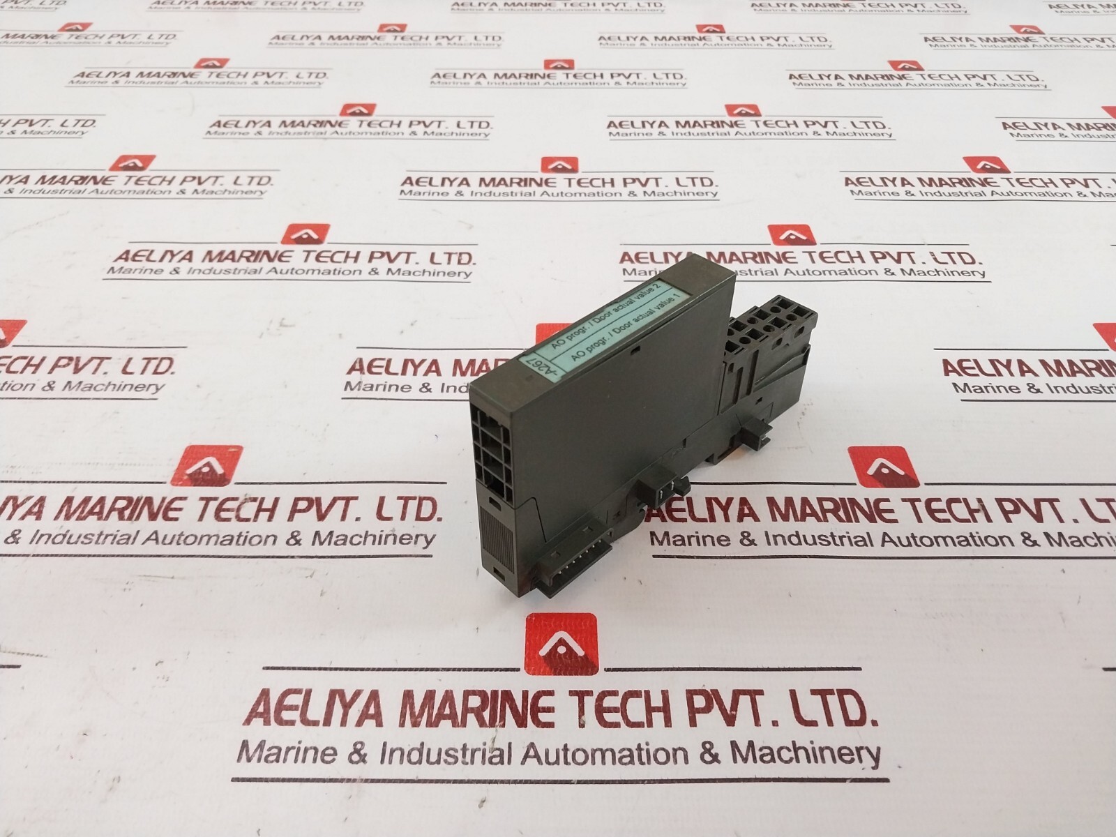 Siemens 6ES7 135-4FB00-0AB0 Simatic S7 Electronic Module 0 C to +60 C