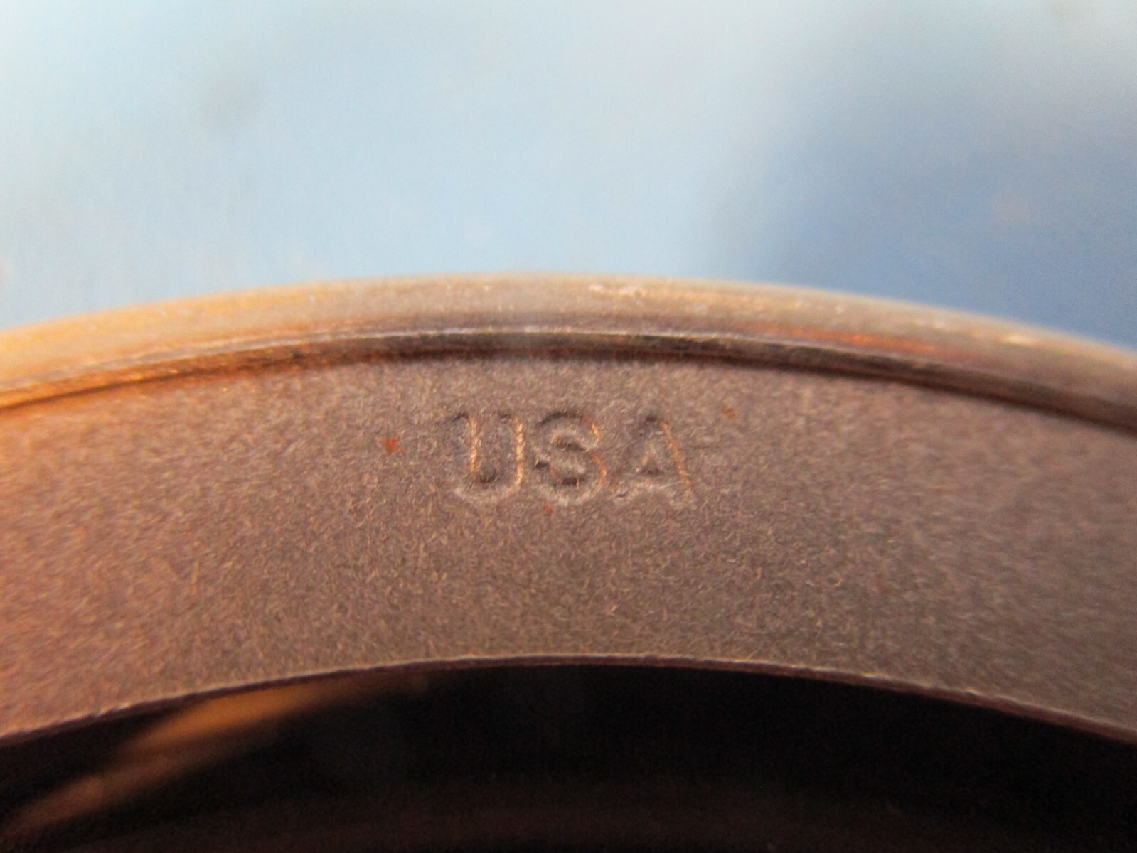 CR 29951, SKF Single Lip Oil Seal, 3.000 in Shaft Dia., 4.003 in OD, 0.438 in W
