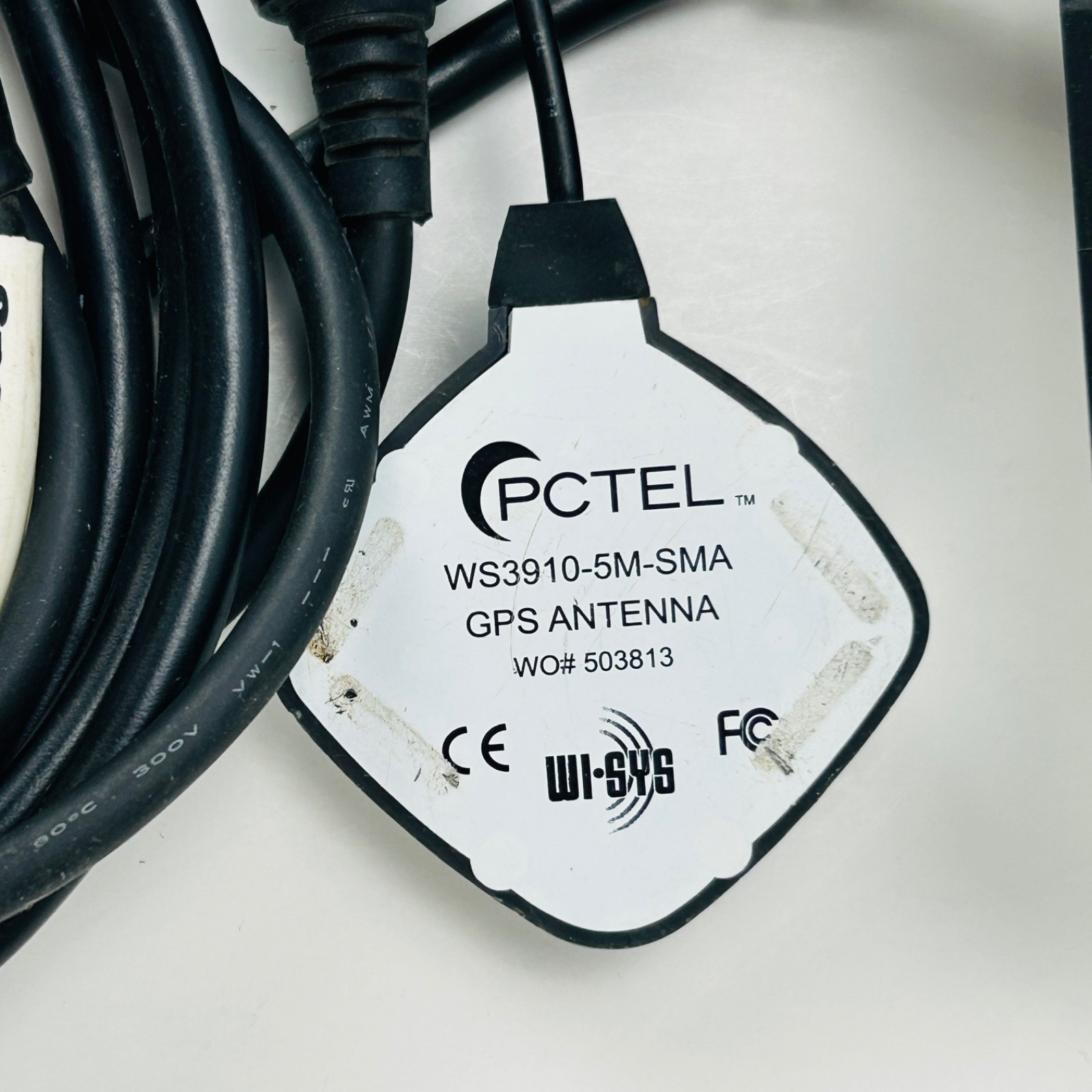 TeeJet CenterLine 220 GPS Guidance System USED