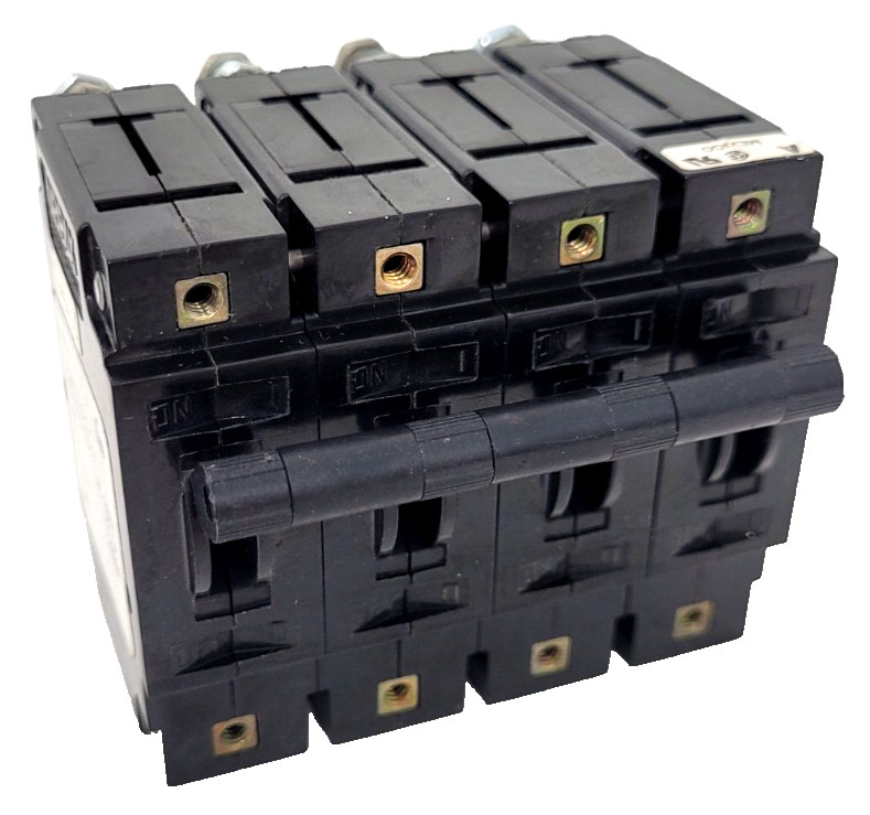 IELHK1111-1-61-50.0-01-V Airpax 250V 50FLA Circuit Breaker – Next Day Option