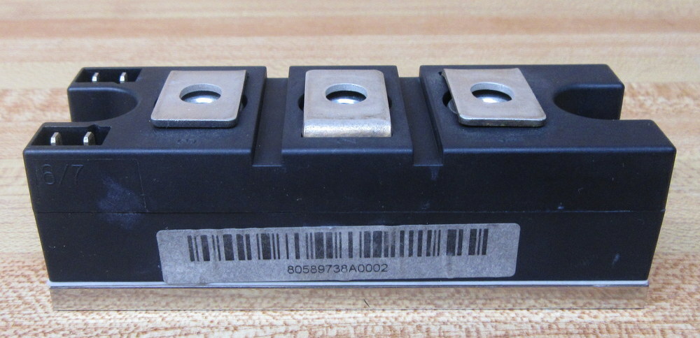 Eupec TT142N12KOF Thyristor Power Block