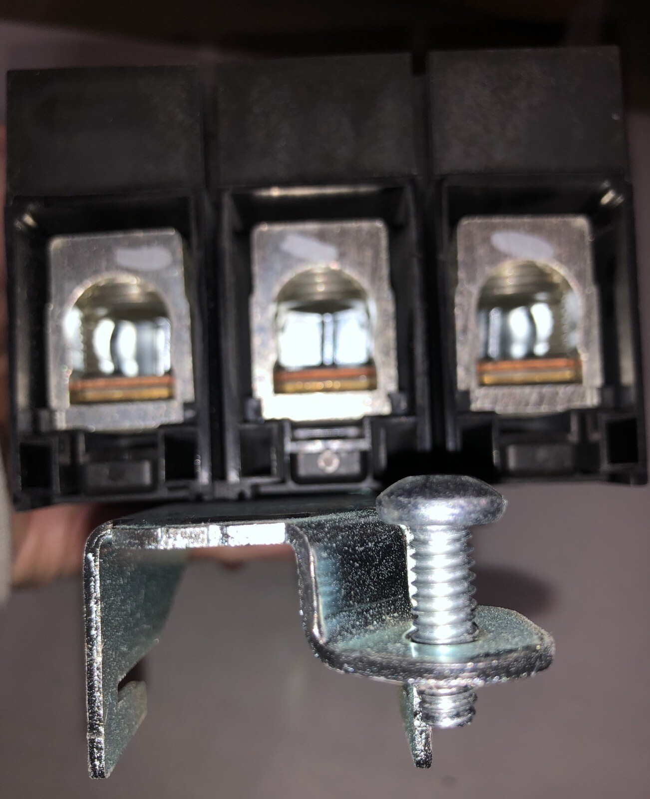 NEW Square D I-Line JJ 250 Amp JJA36200 S1 PowerPact Circuit Breaker 200 A 3 P