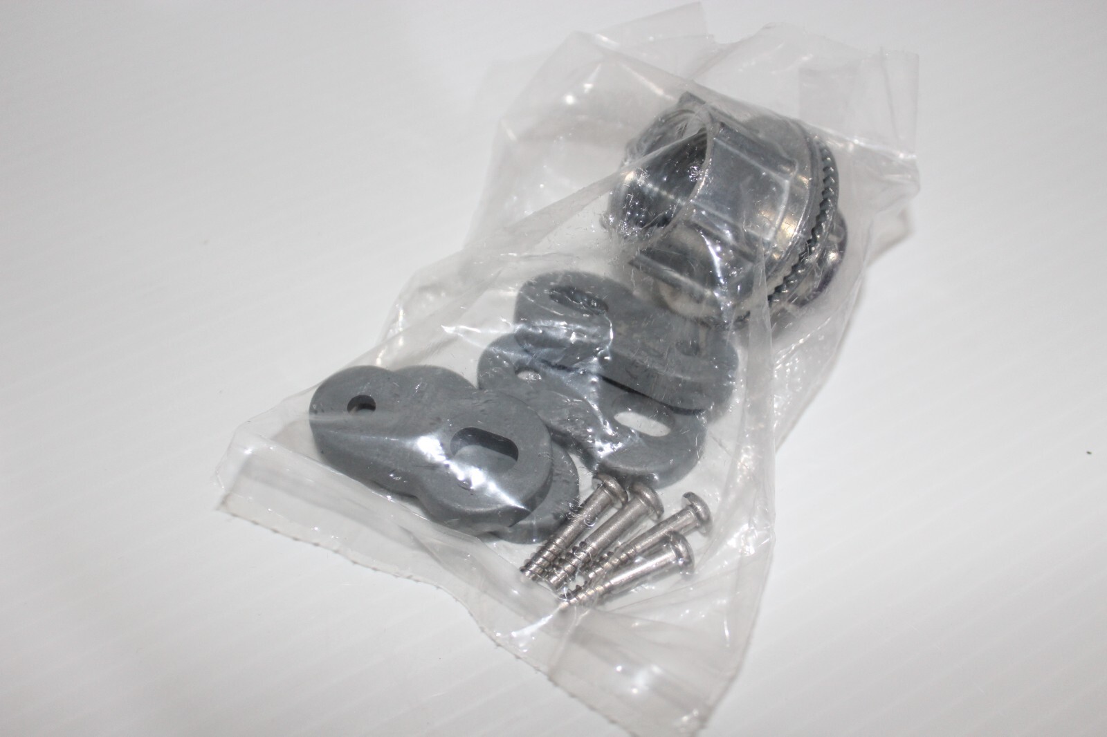 ⭐NEW IN BOX⭐ HUBBELL HBLDS30 CIRCUIT LOCK 30-Amp DISCONNECT SWITCH 600V 30A