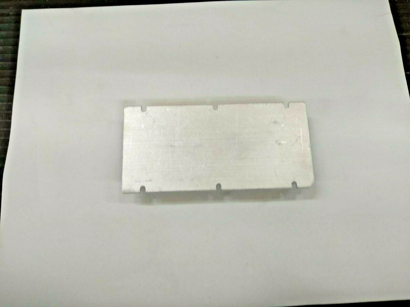 New, Vicor, V24A28C400BN, DC/DC CONVERTER 28V 400W