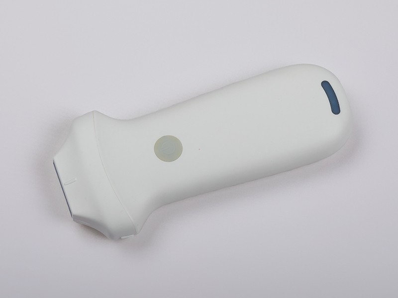 Handheld Wireless Doppler Ultrasound With Interchangeable Probes(To be selected)