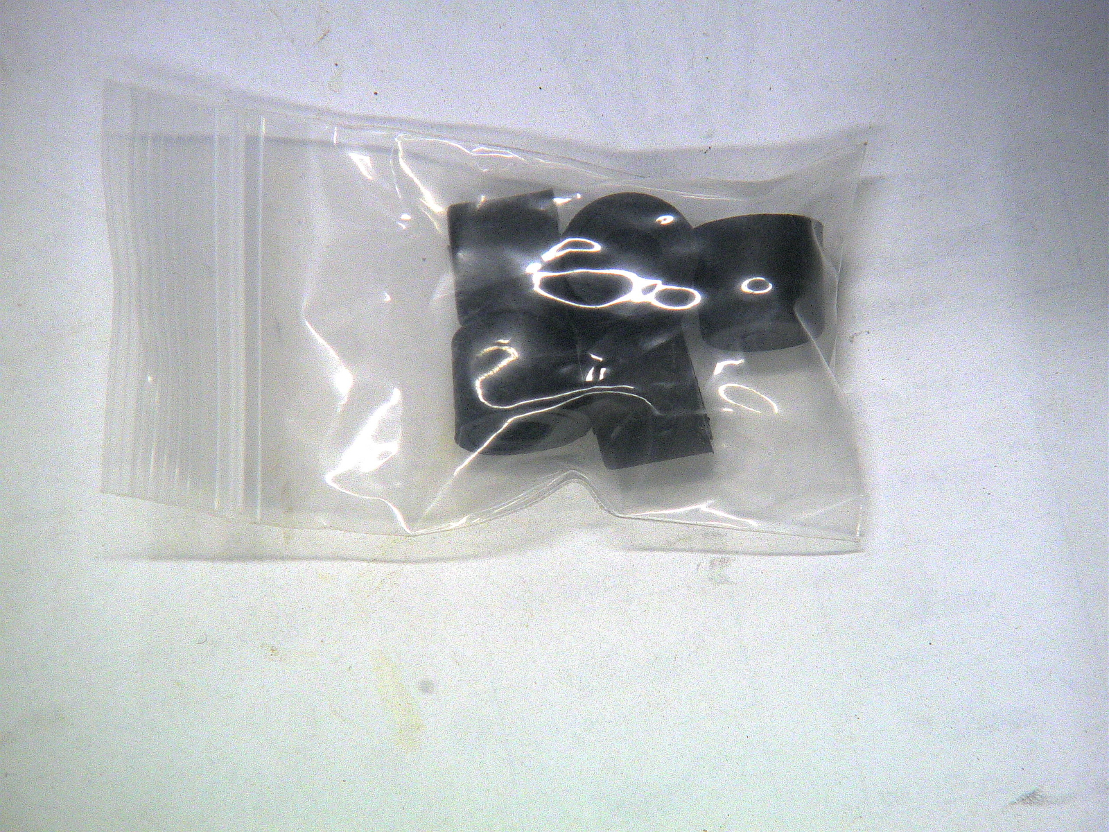 CAT Replacement Rubber Tips (Pack of 5)