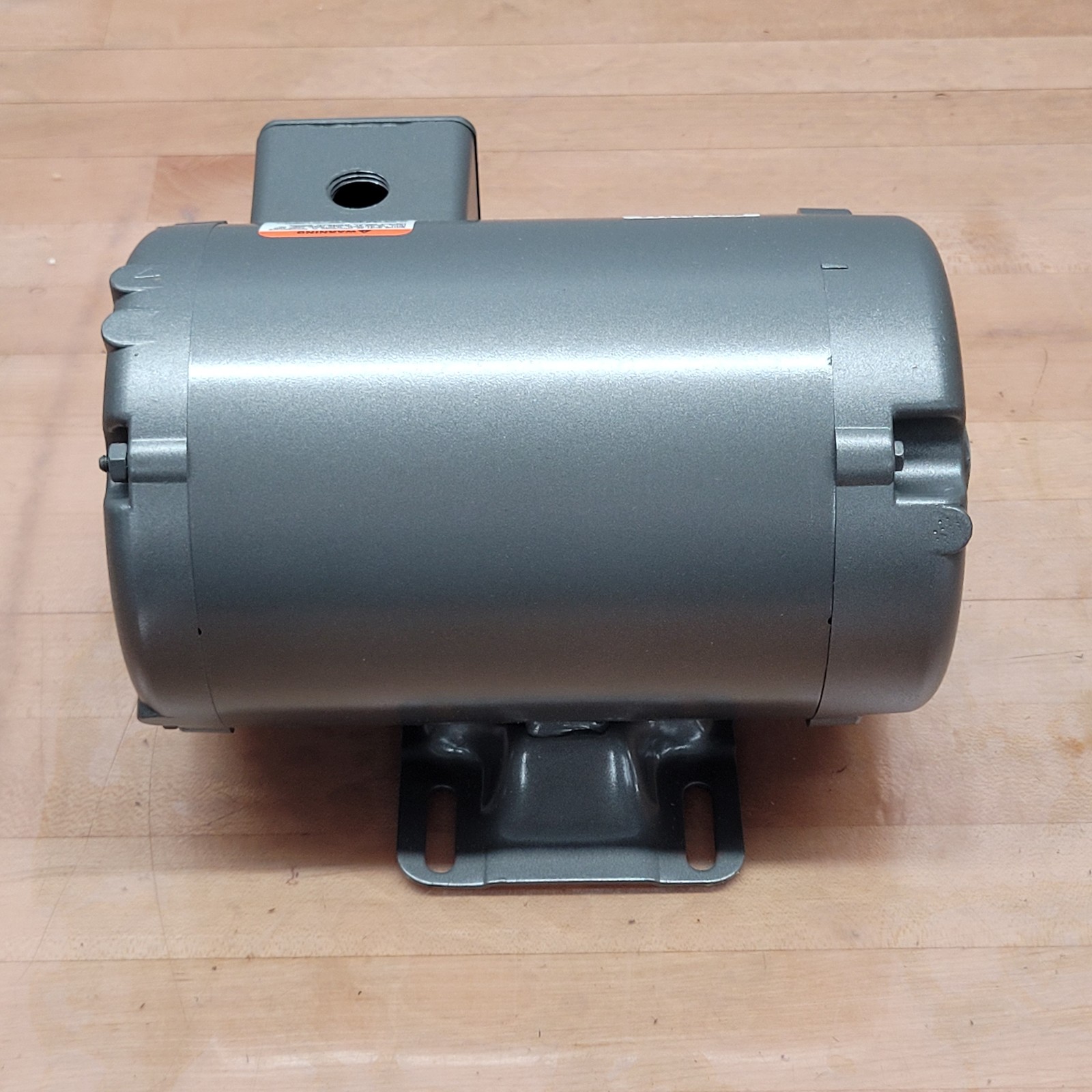 Baldor 34J106-3922G1 Motor, 3PH, 0.5HP, 1725RPM, 230/460V, 60Hz, 1.8/0.9A – NEW