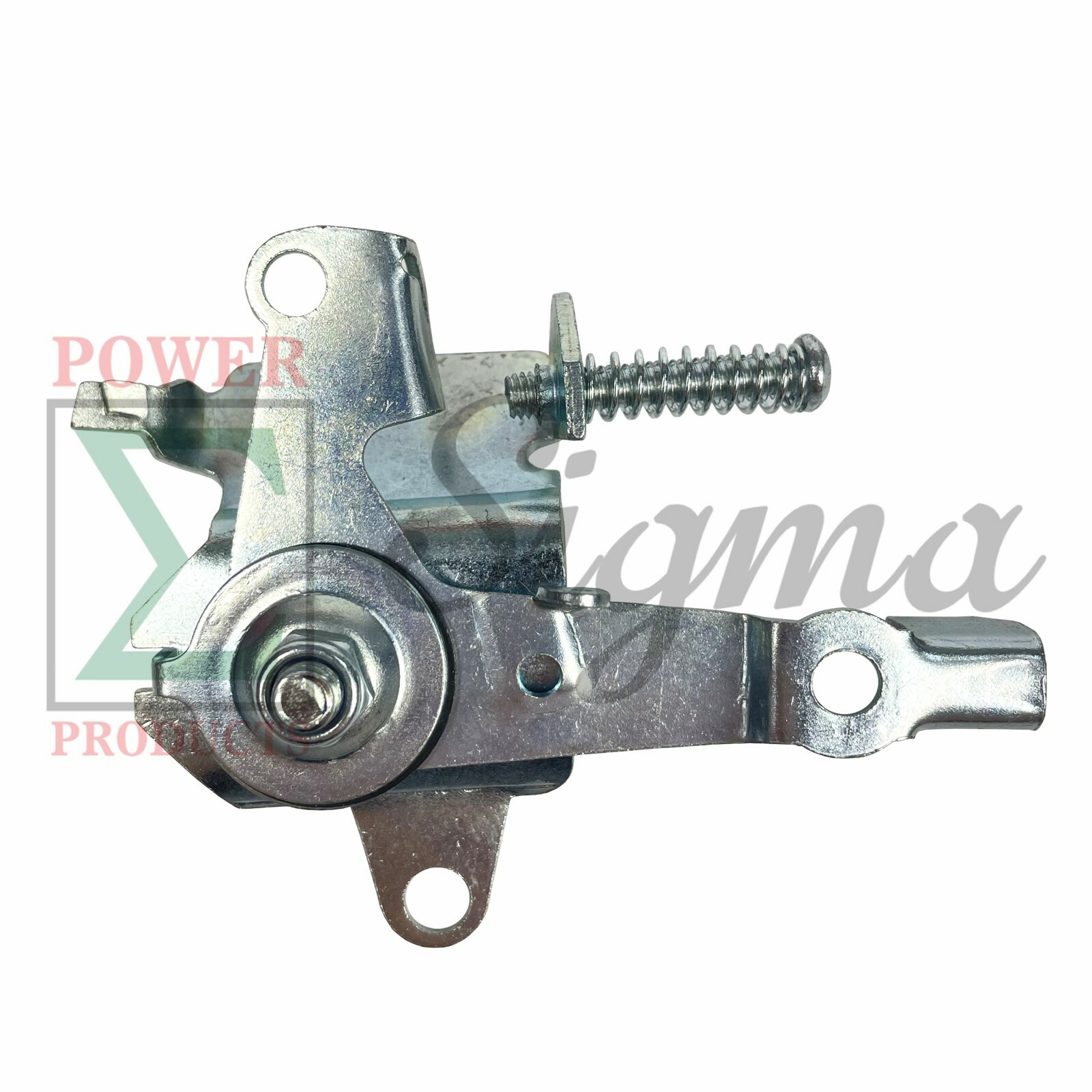 Throttle Control For BILT HARD 79cc 2 HP 4-stroke Gas Engine