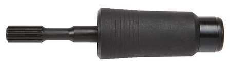 Milwaukee Tool 48-03-3010 Spline To Sds-Max Adapter