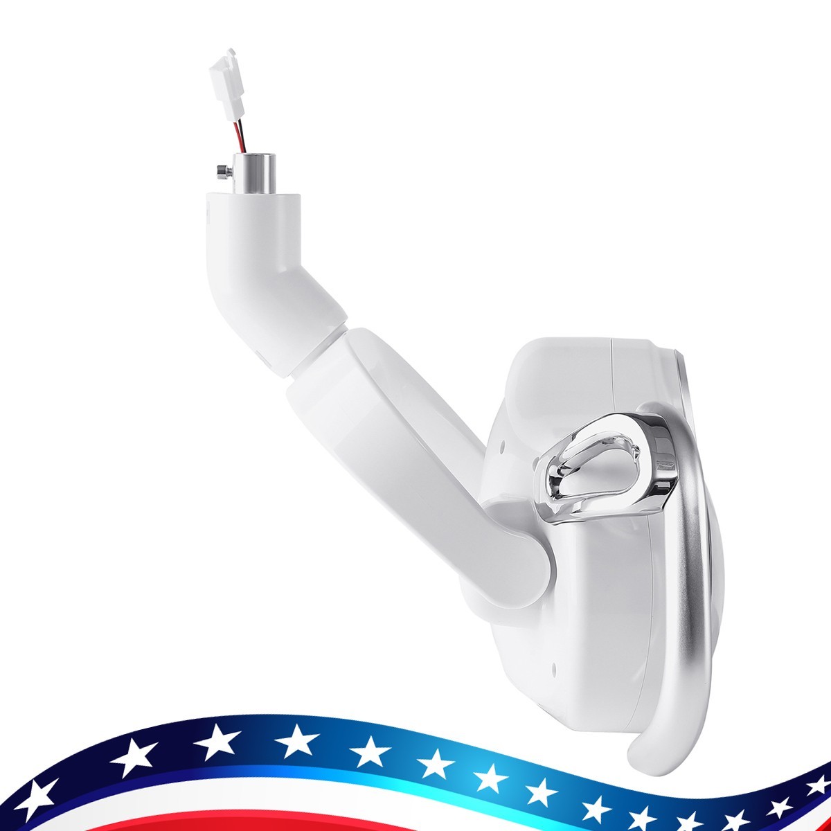 Dental Chair Unit Oral Camera Light 1920×1080P LED Expert Diagnosis SONY Sensor