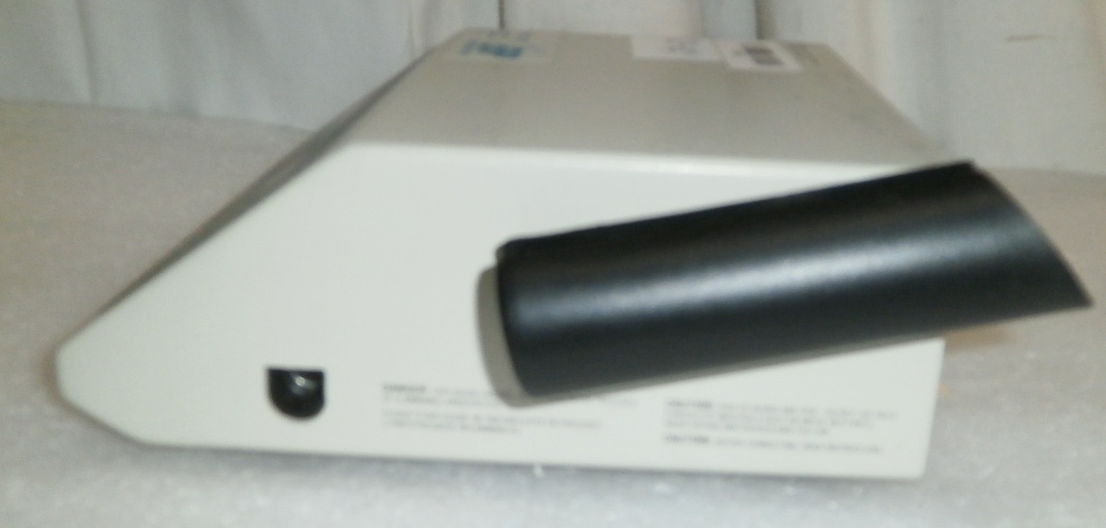 Dynatronics Dynatron 150 Plus Ultrasound Generator DRF-100 D150 (no probe)