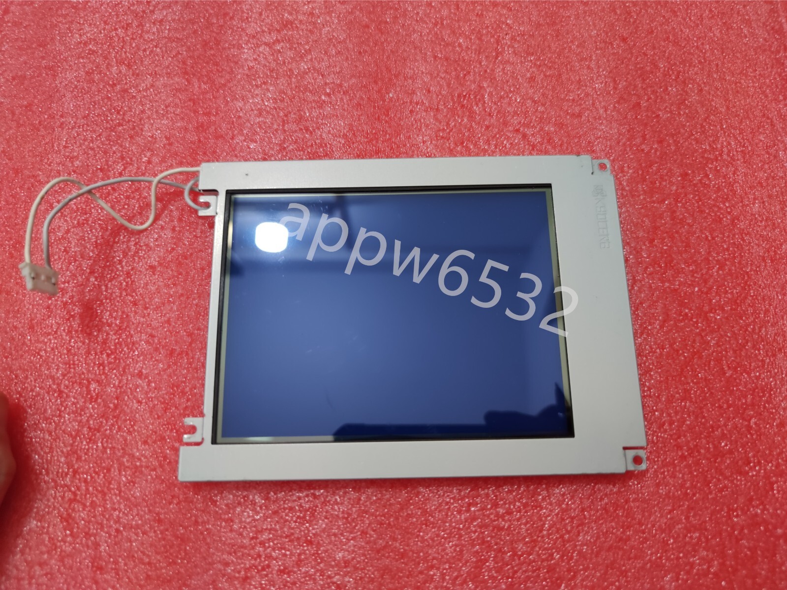 5.7″ KG057QV1EA-G020 LCD Display Screen Panel 320*240 with 90 days warranty