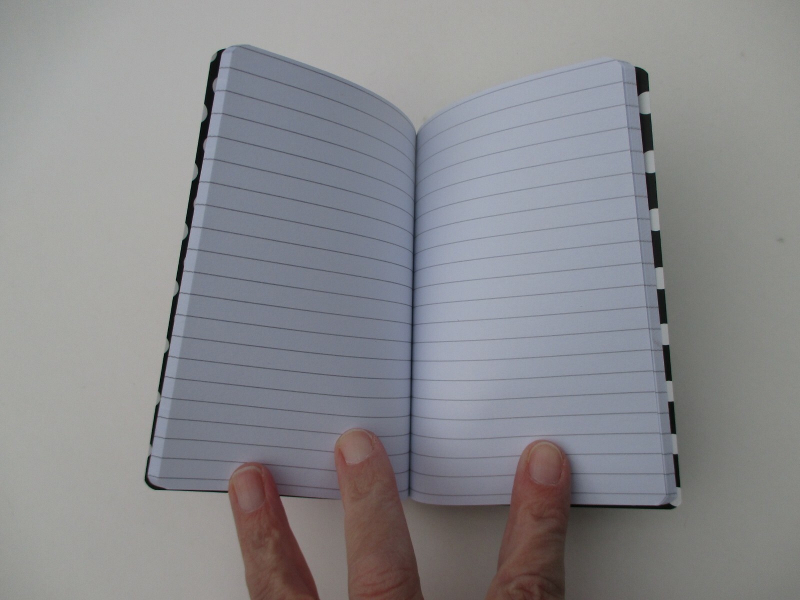 GBOT This is beginning anything you want Pocket Travel Journal diary Book dream