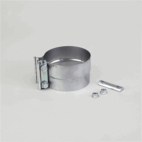Donaldson J190054 Clamp Torc 4.5 In 114 Mm