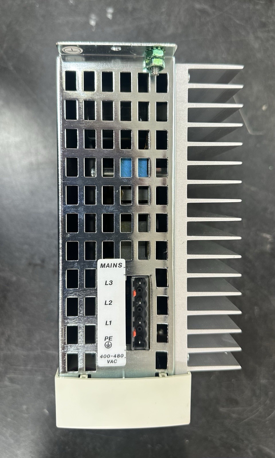 Surplus New Allen Bradley 2097-V34PR5-LM /A Kinetix 350 2kW Servo Drive