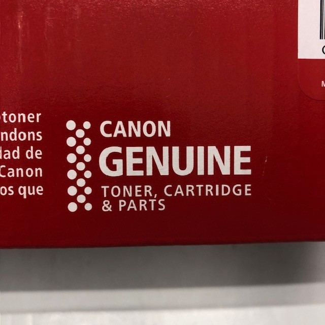 Canon 069H Magenta Original Toner Cartridge High Capacity Genuine – NEW!