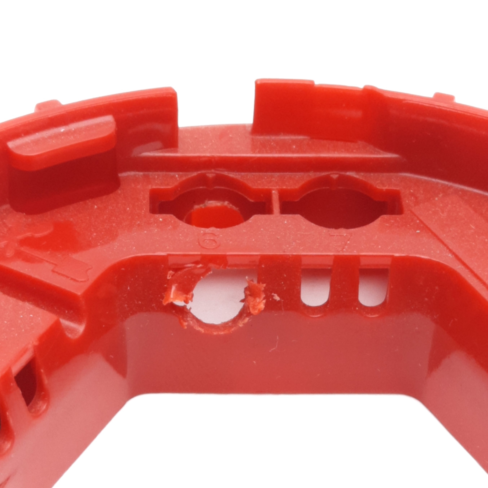 Sonos Klaxon PSS-0084 Sounder Alarm Base Plate, 9-60VDC 4-41mA, 106dB(A)