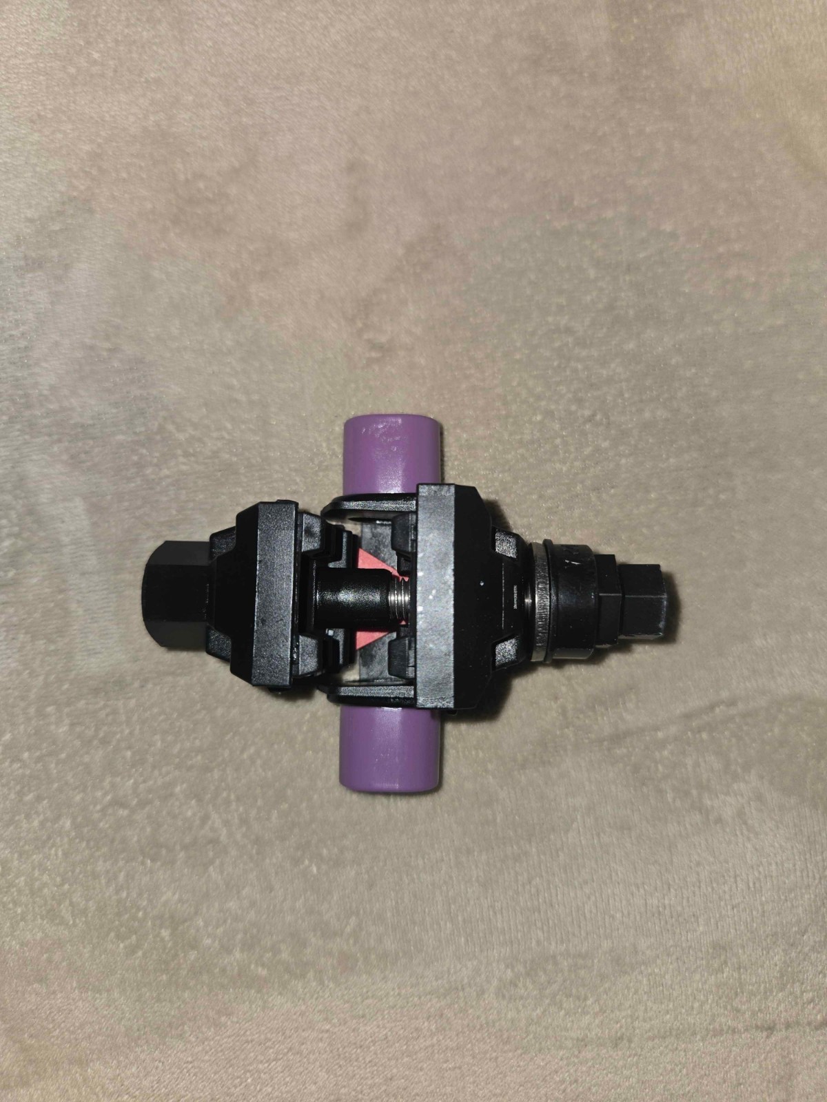 Insulation Piercing Connectors Main 3 AWG – 4-0 to 10 AWG – 2 AWG UL Listed