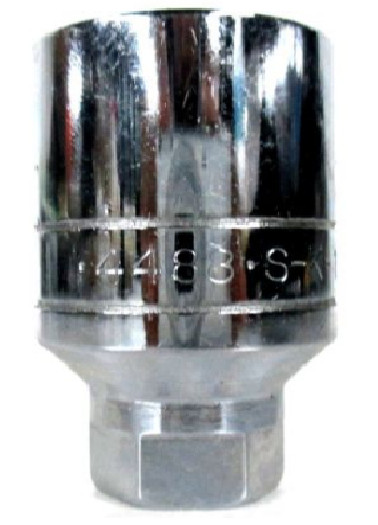SK Tools 12pt. 3/8″ Drive Deep Socket 1-1/16″ Chrome 4488 *MADE IN THE USA*