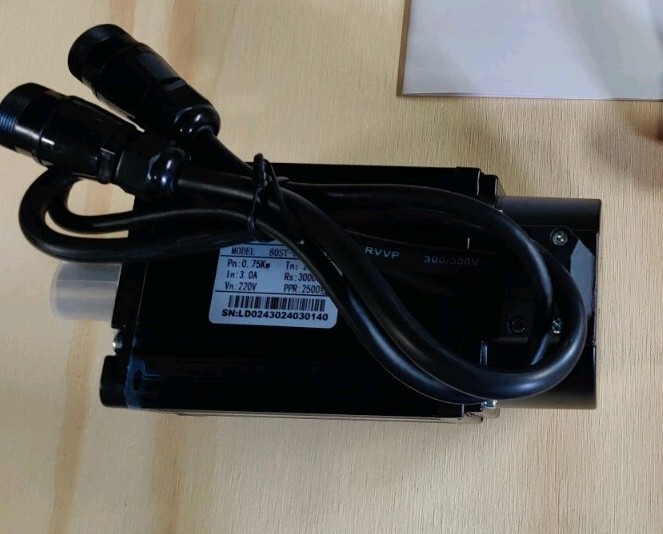 80ST-M02430 Motor For Sim Racing