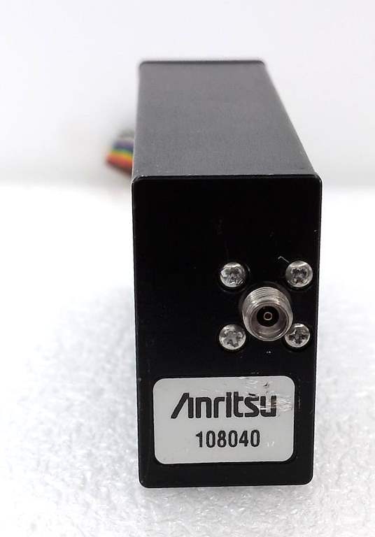 Anritsu 4612K Step Attenuator 70dB | DC-40GHz 1 watt CW *BLACK