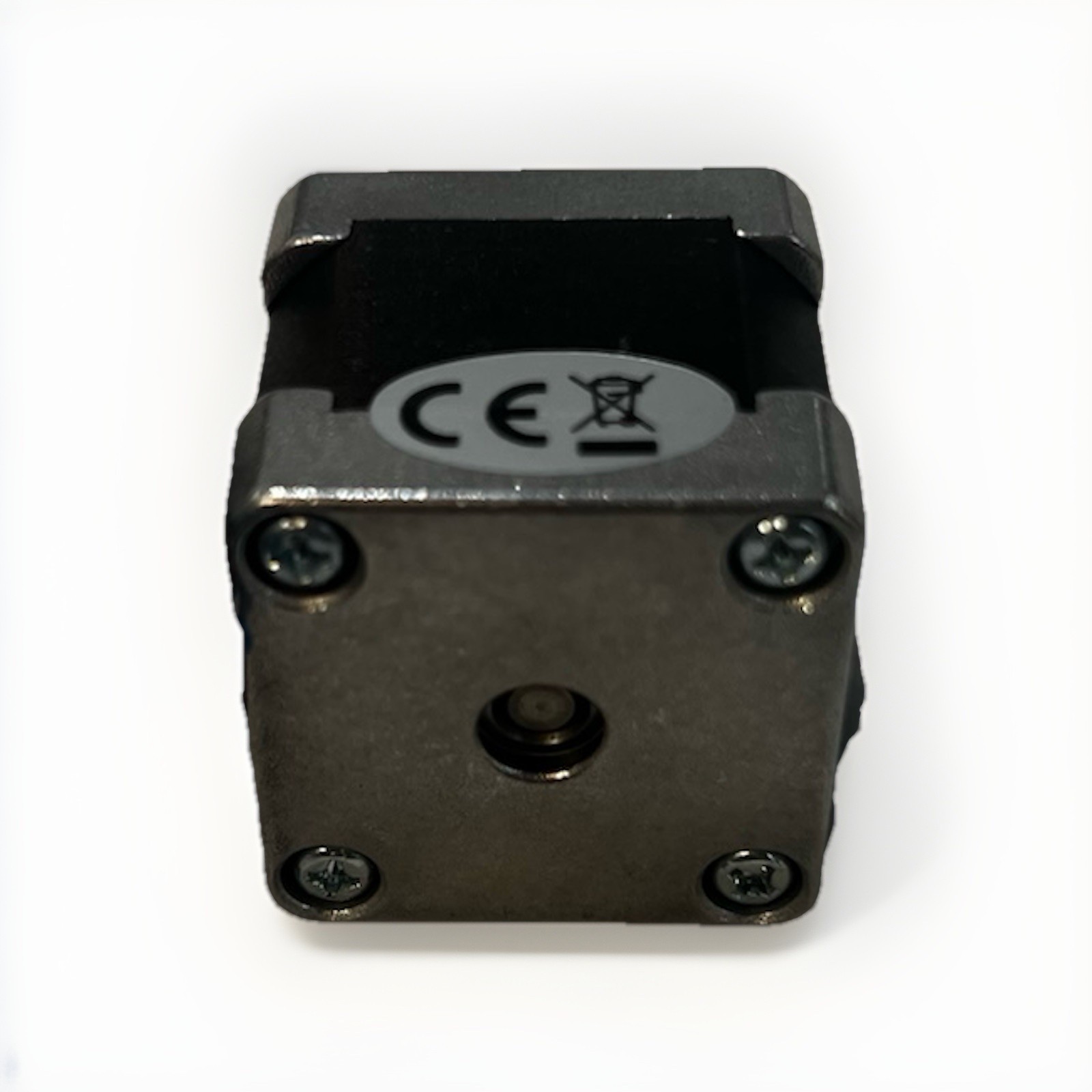 NEMA 14 14HS13-0804S stepper motor Stepperonline With 4 Wire Lead BRAND NEW