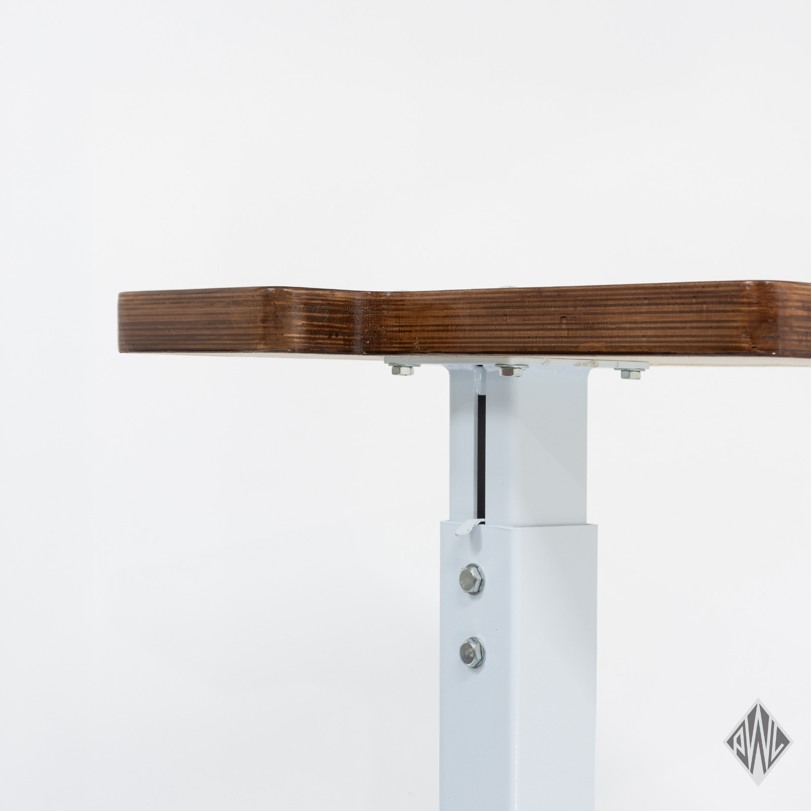 Pedestal Table For Cylinder Arm Industrial Sewing Machine HEAVY DUTY Base & Top
