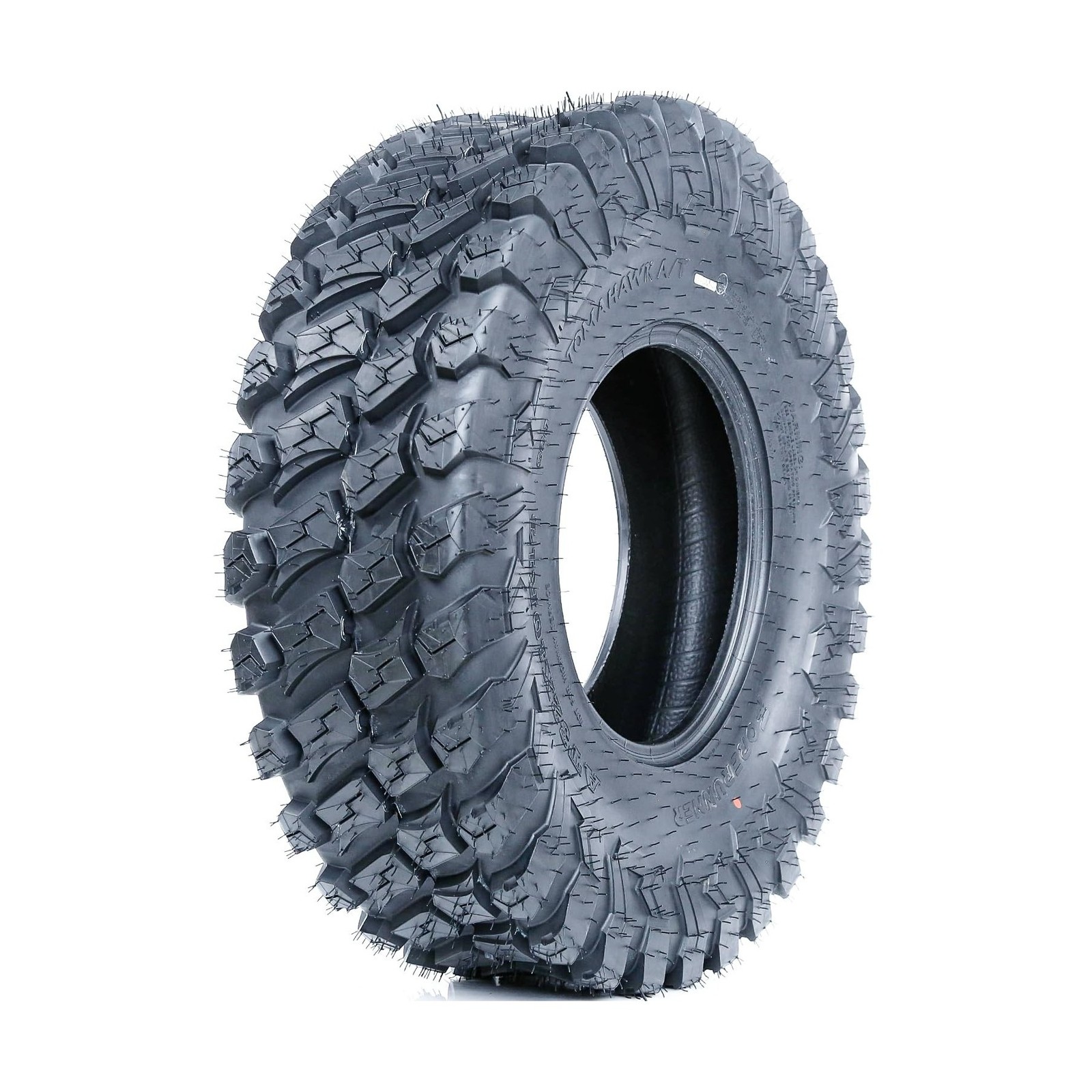 Tomahawk A/T 32X10.00R14 All Terrain 86J 8 Ply Tire | ATV & UTV All Terrain A…