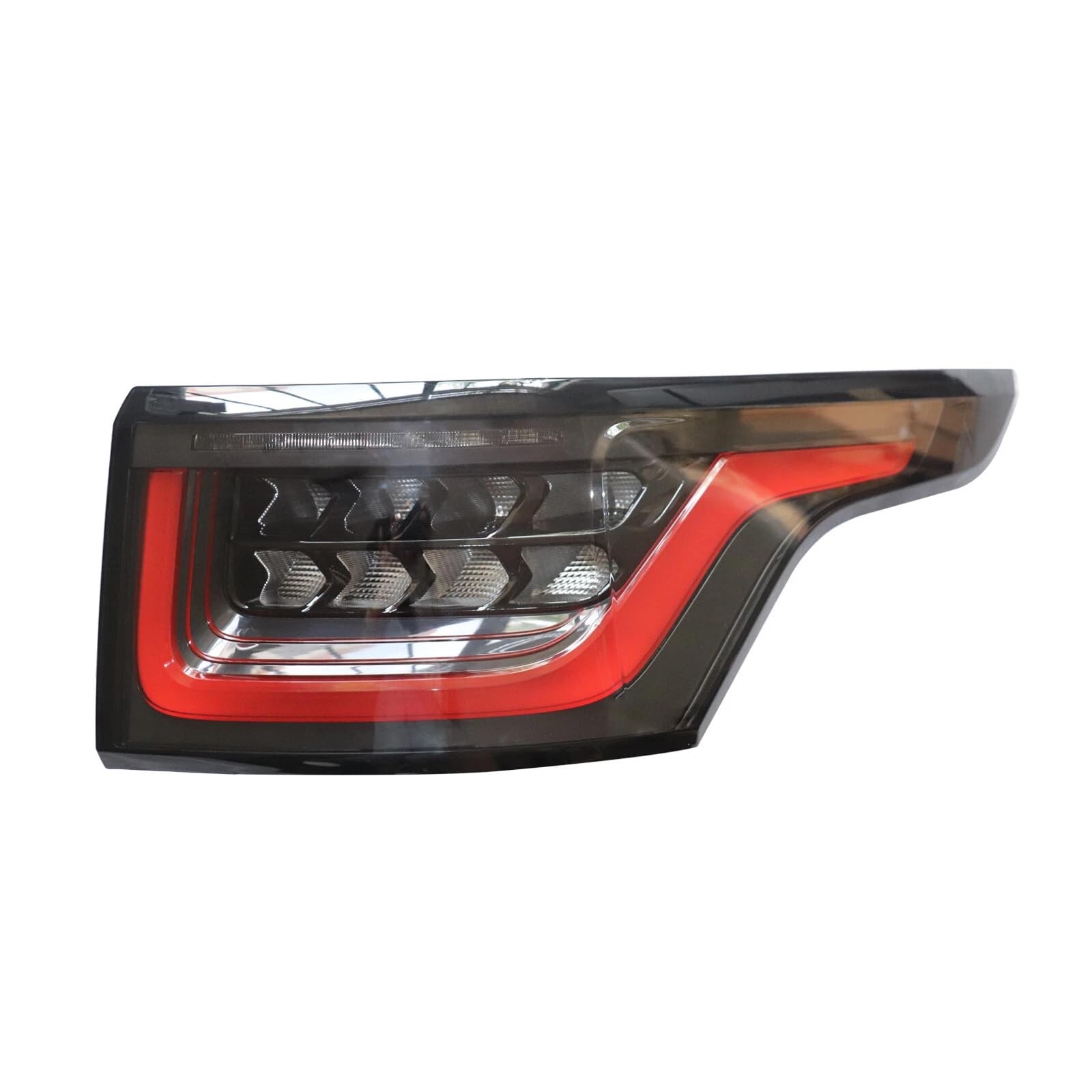 For 2018 2019 2020 2021 2022 Range Rover Sport LED Rear Tail Light