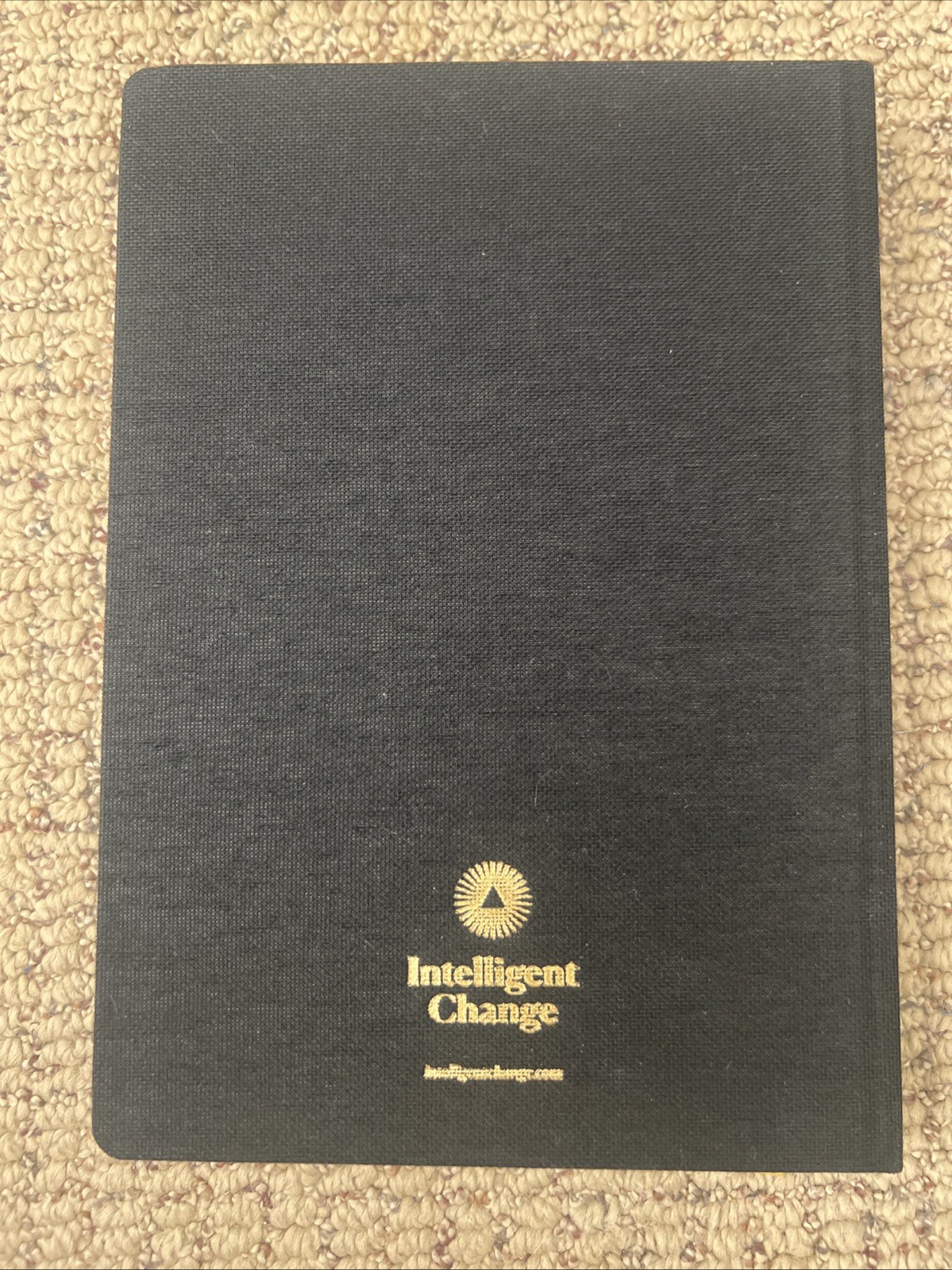 Intelligent Change 3-Month Productivity Planner Tools for Time Management