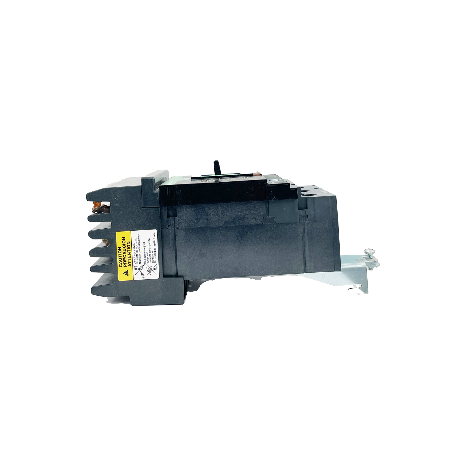 NIB – Square D – JDA36200 – Molded Case Circuit Breaker – 200A, 3-Phases, 600V