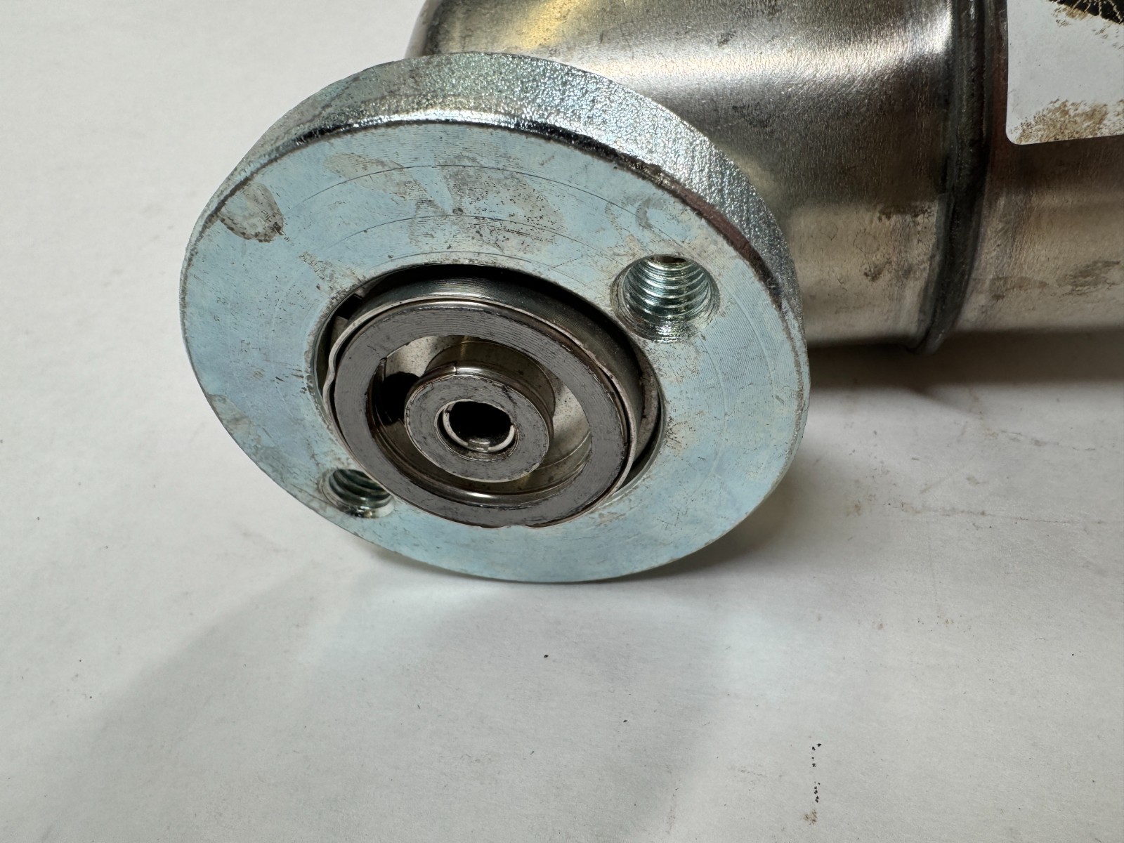 ARMSTRONG 2011 Inverted Bucket Steam Trap 400-psi Differential, 5/64 in. Orifice