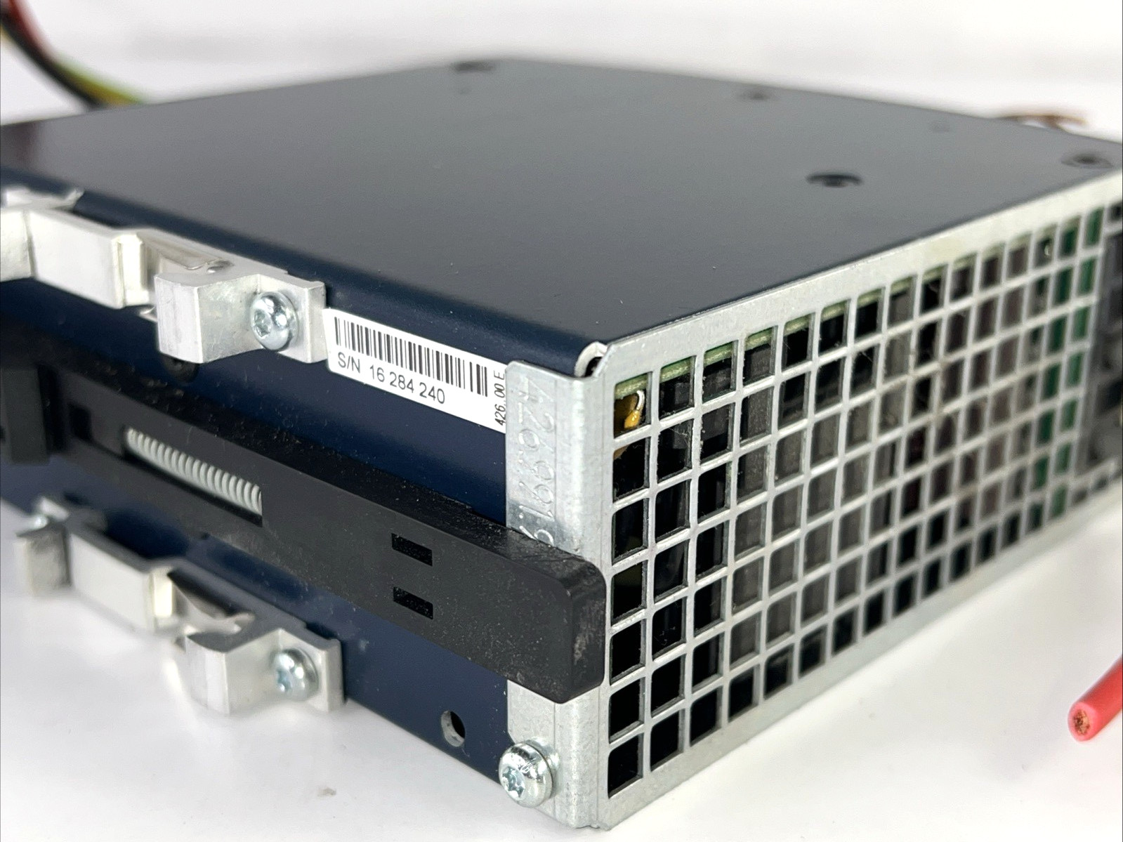 PULS CP20.241 24V 20A 480W DIN Rail Power Supply PLC Industrial Automation