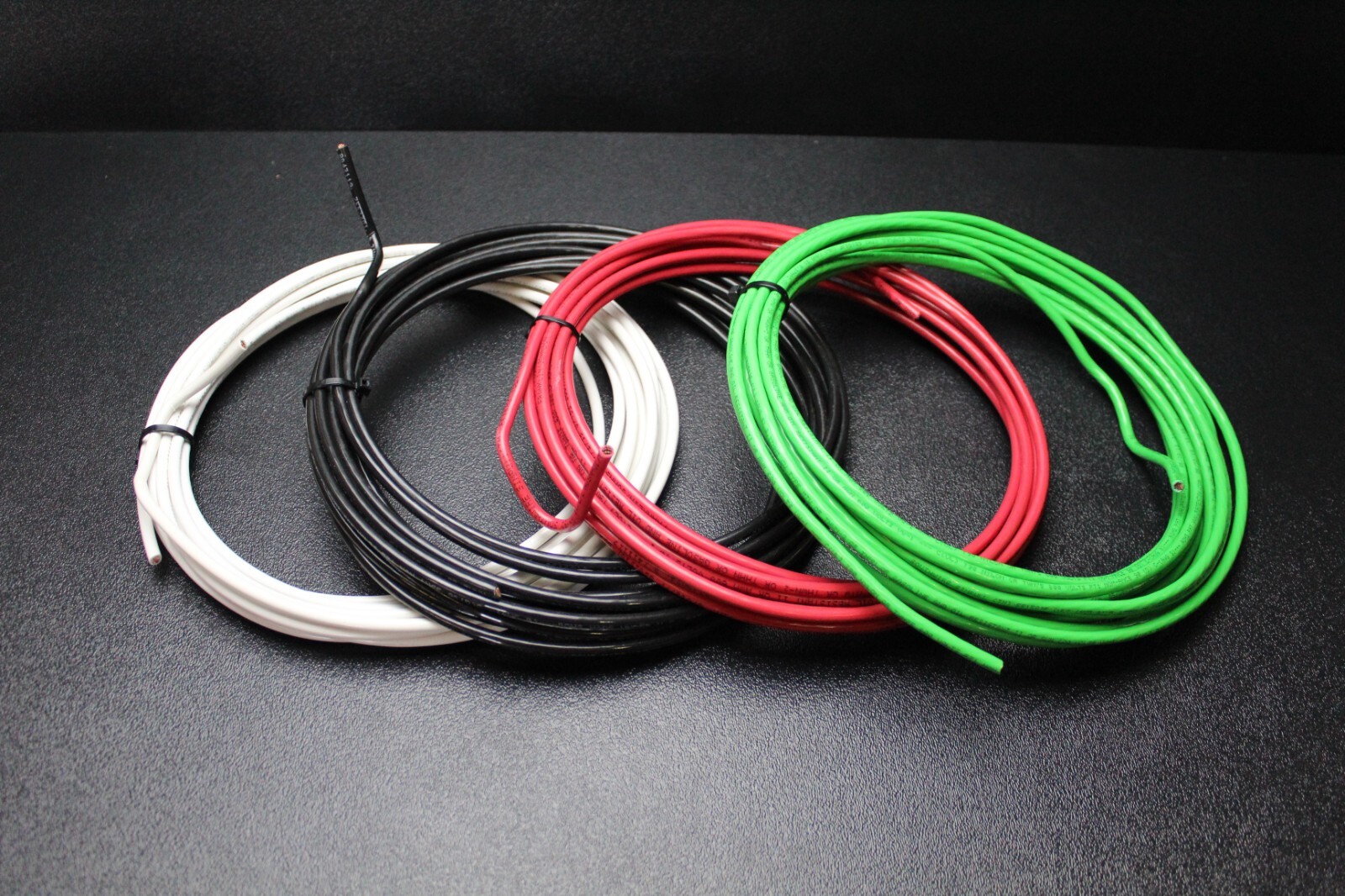 6 8 10 12 14 GAUGE THHN STRANDED WIRE THWN 600V BUILDING MACHINE COPPER CABLE