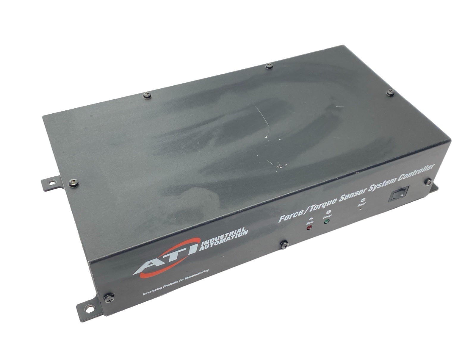 ATI Stand Alone Controller Force/Torque Sensor Controller System