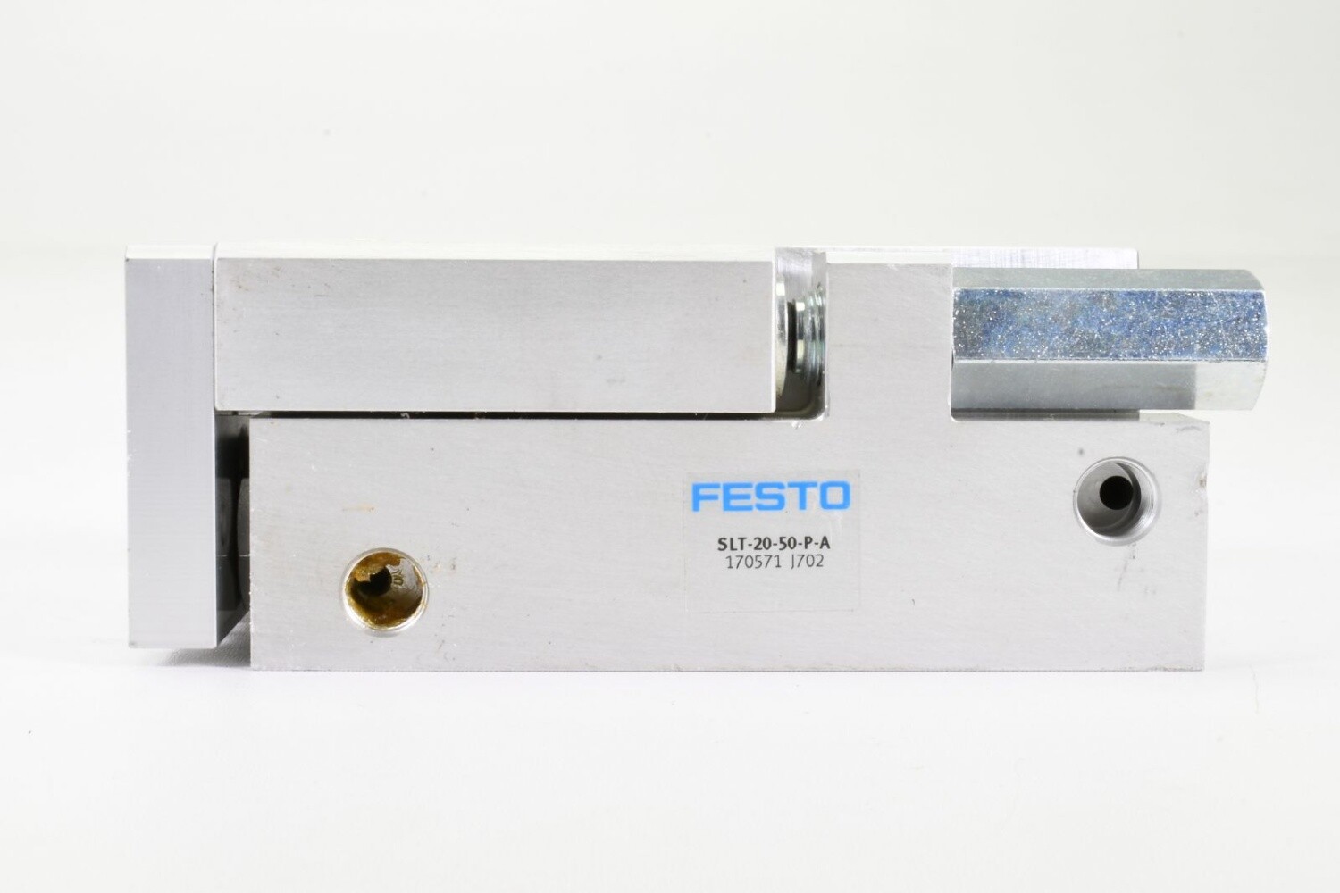 FESTO 170571, SLT-20-50-P-A, Mini sledge