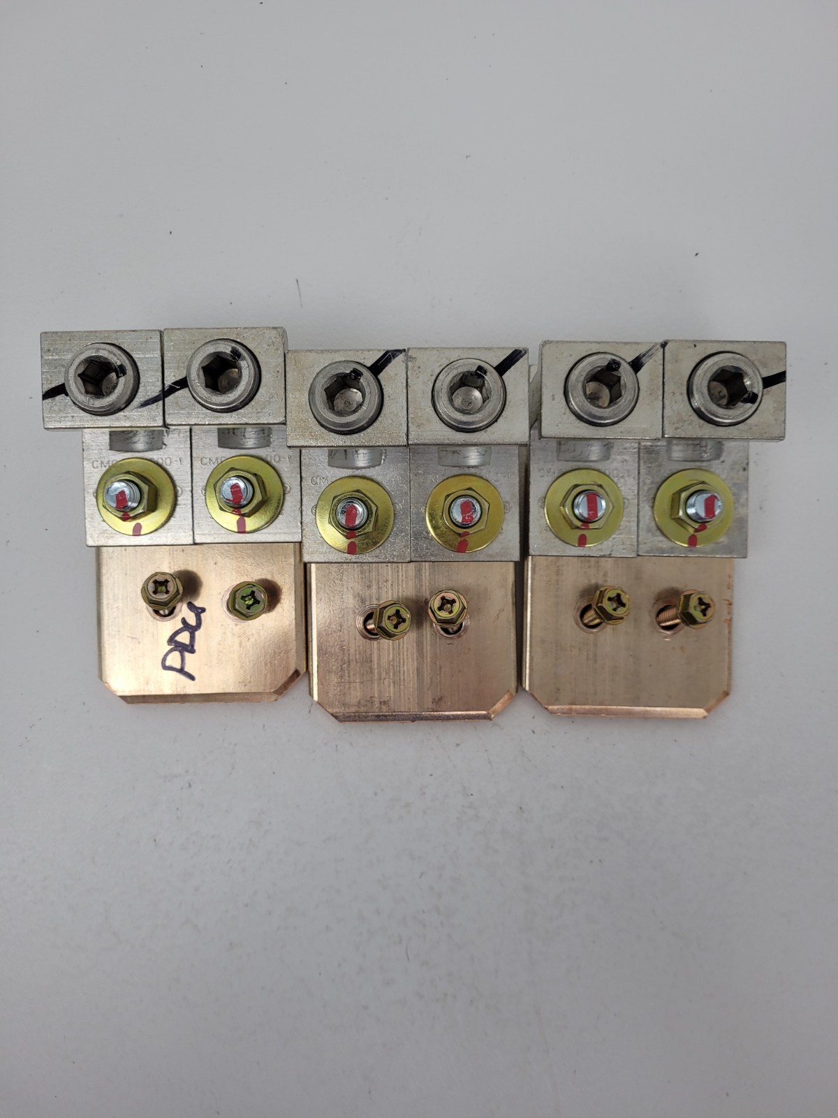 KL43SMS / LUGKIT400 PRL Eaton Main Lug Panel Kit Hardware – Next Day Option