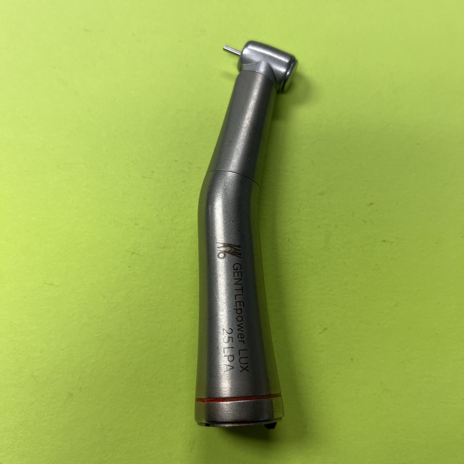DENTAL HANDPIECE KAVO Gentle Power LUX 25 LPA 1:5 ATTACHMENT EXCELLENT COND.