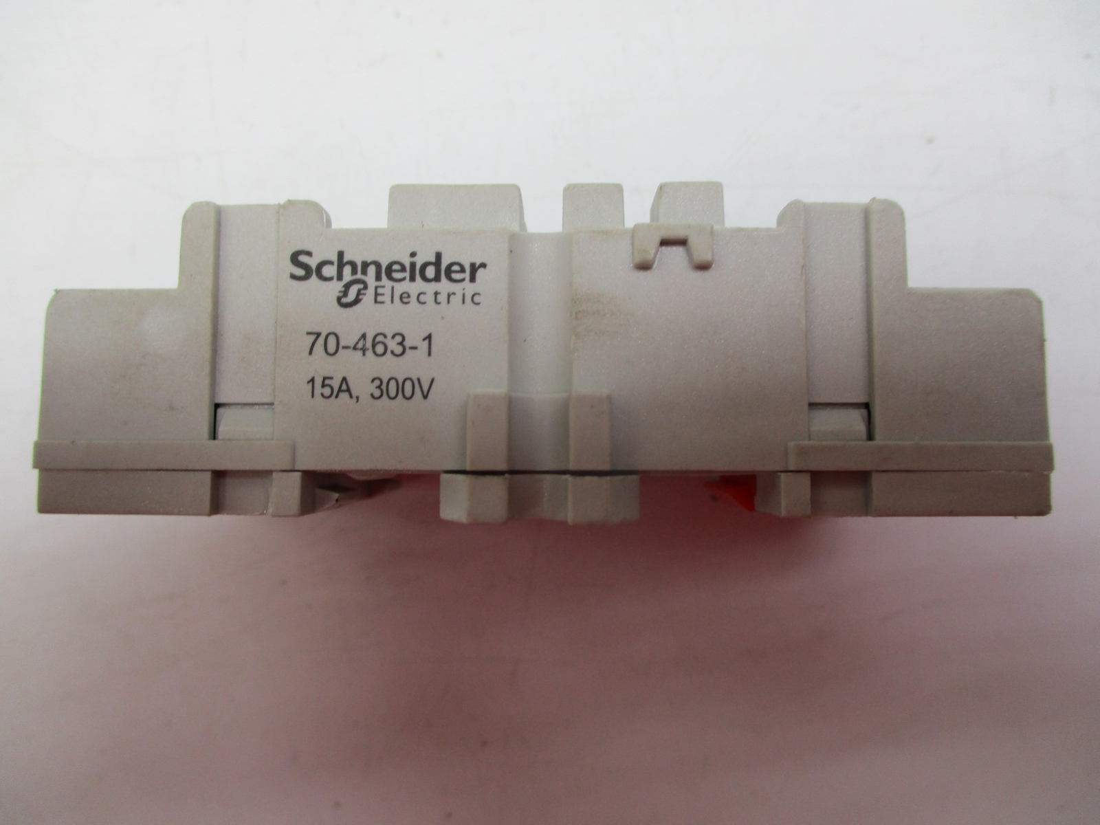 SCHNEIDER ELECTRIC 70-463-1 RELAY BASE NSNP