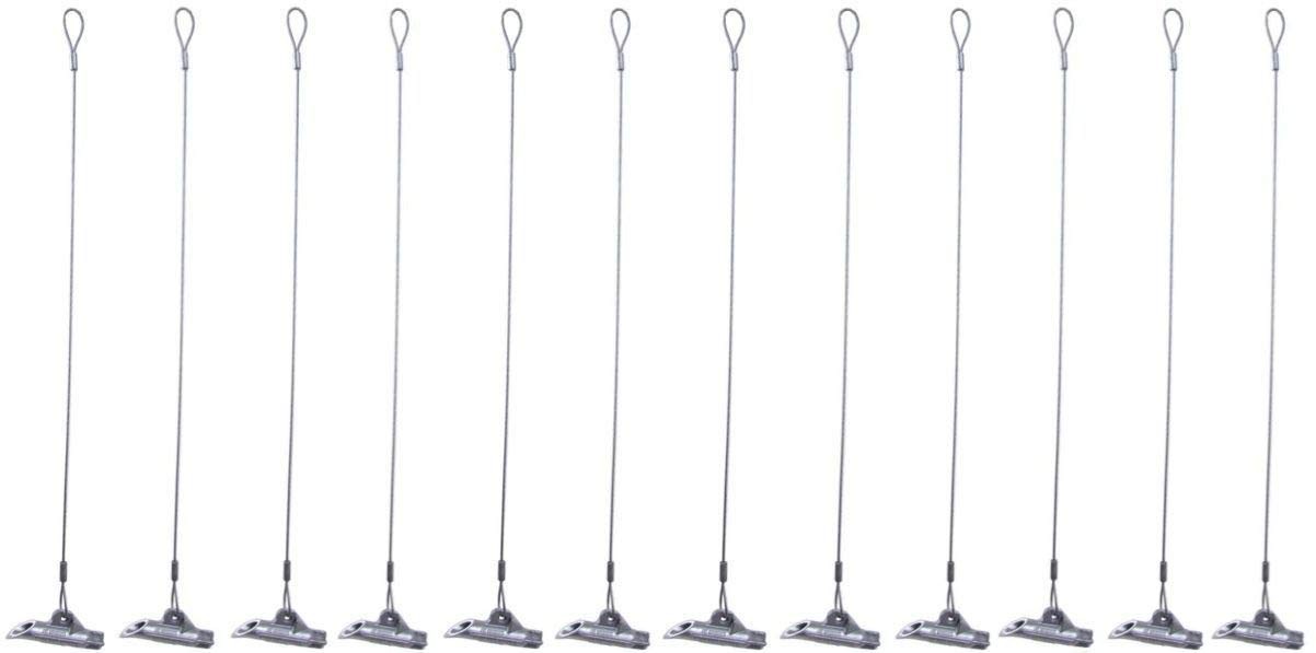 Duckbill Earth Anchor 68-DB1 – Medium – Pack of 12