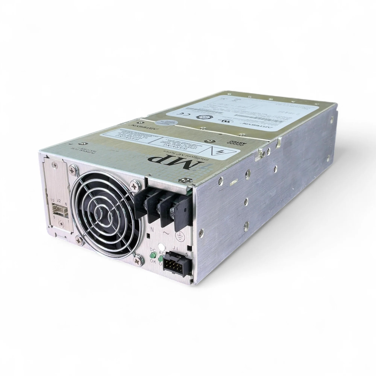 Artesyn intelligent MP Series Power Supply iMP4-2D0-2D0-00 1158W (Best Offer!)