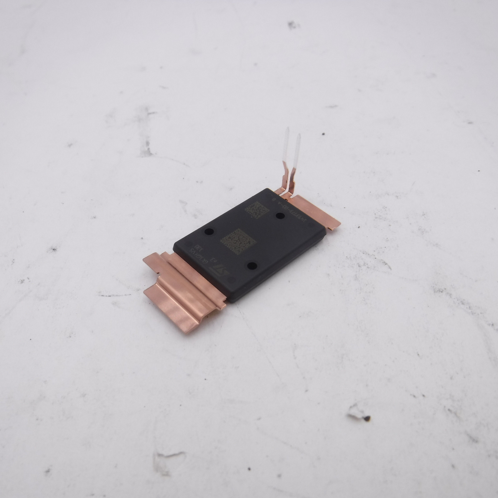 STMicroelectronic Tpak SCC Mosfet IGBT 200A 650V Modules for Tesla Main Inverter